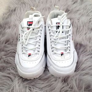 Fila Disruptor 2 Sneakers